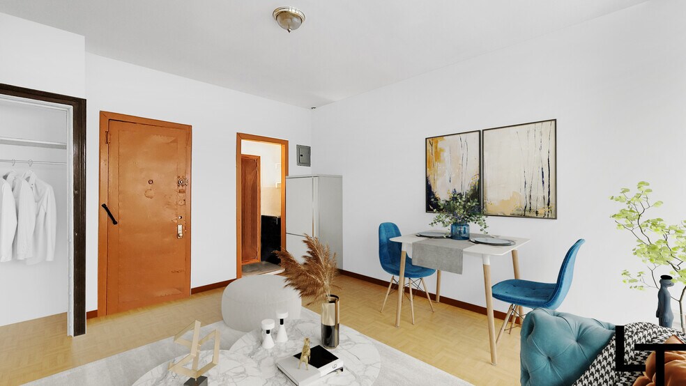 More Photos Of 627 W 142nd St, New York Apartments For Sale