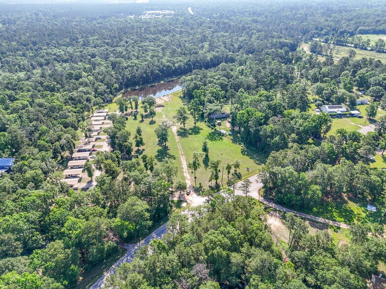 More Photos Of 13075 FM 1485, Conroe Land For Sale