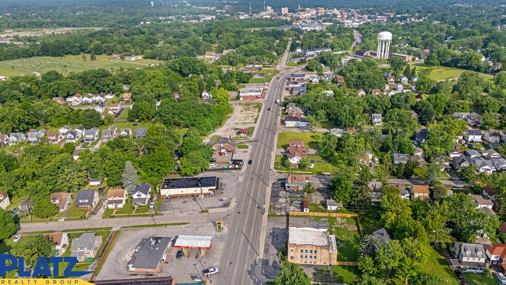 More Photos Of 1717 Youngstown Rd SE, Warren Lodge Meeting Hall For Sale