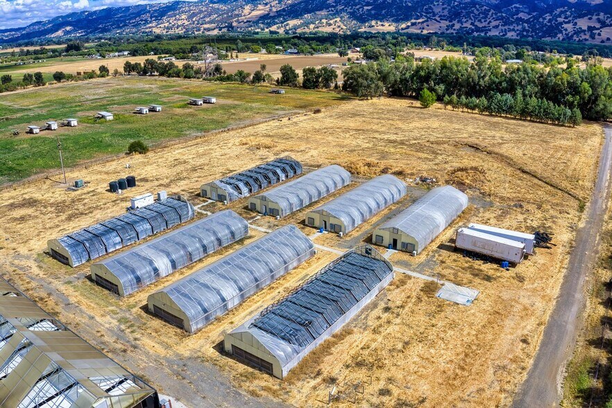 More Photos Of 16520 County 56 rd, Guinda Industrial For Sale