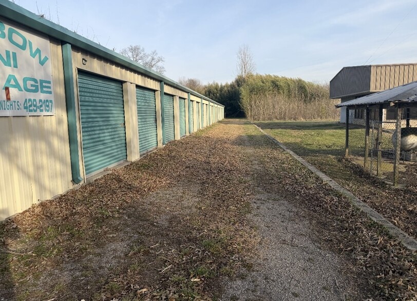 More Photos Of 76662 US Highway 231, Blountsville Specialty For Sale