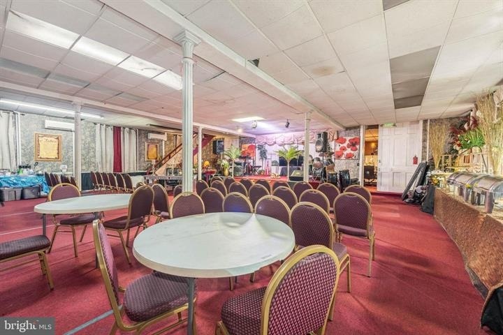 More Photos Of 527 Scott St, Baltimore Religious Facility For Sale