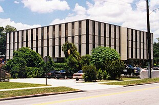 More Photos Of 1516 Hillcrest St, Orlando Office For Lease