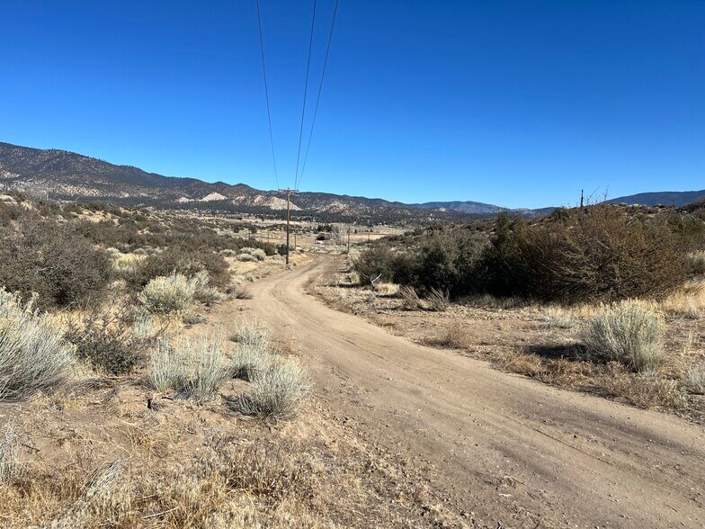 More Photos Of Lockwood Valley Rd @ Chico Larson Rd, Frazier Park Land For Sale