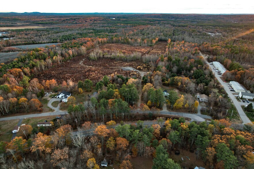 More Photos Of 17 Old Airport Rd, Sanford Land For Sale