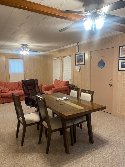 More Photos Of 2230 Old Springville Rd, Center Point Office For Sale