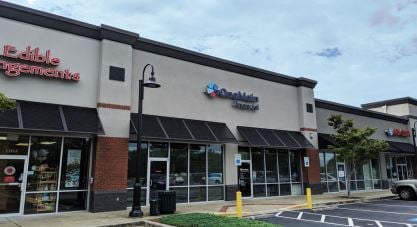 More Photos Of 481 Town Center Pl, Columbia Unknown For Lease