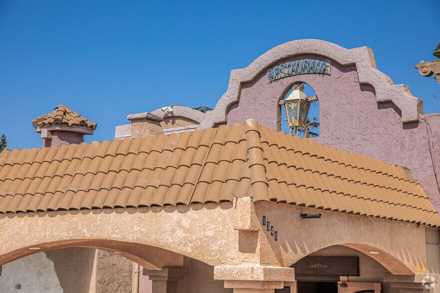 More Photos Of 1340 Broadway, El Cajon Restaurant For Sale