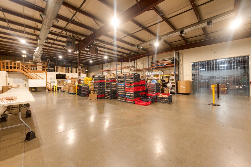 More Photos Of 7725 Foundation Dr, Florence Warehouse For Lease