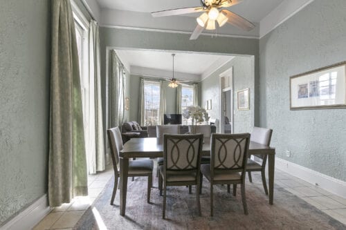 More Photos Of 2529 Dauphine St, New Orleans Storefront Retail Residential For Sale
