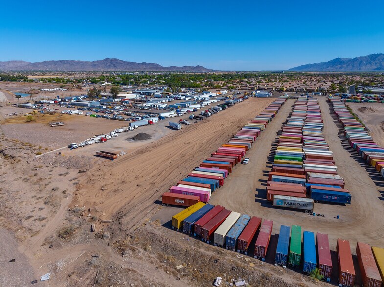 More Photos Of 6900 W Southern Ave, Laveen Land For Sale