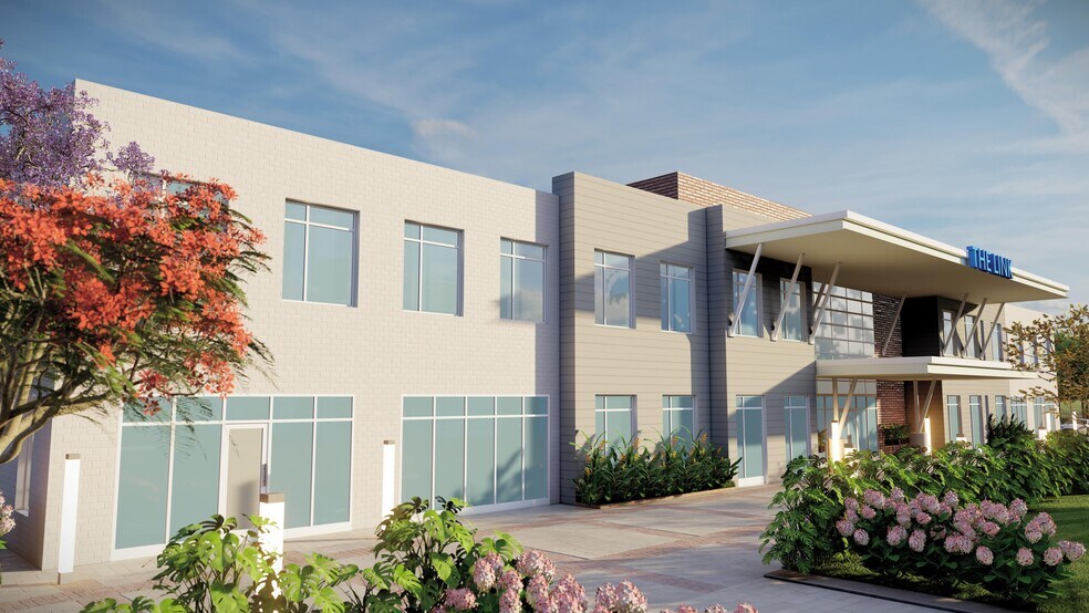 More Photos Of 8563 Charlotte Hwy, Fort Mill Medical For Sale