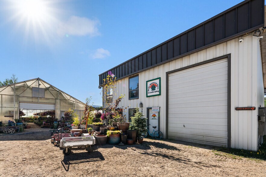 More Photos Of 305 Buckley Dr, Crested Butte Contractor Storage Yard For Sale