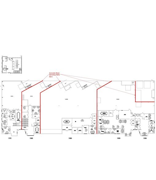More Photos Of 11621-11637 Busy St, Midlothian Warehouse For Sale