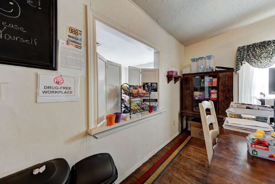 More Photos Of , El Reno Office For Sale