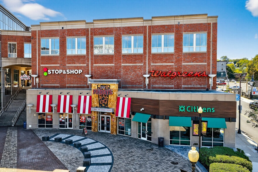 More Photos Of 1610-1636 Tremont St, Boston Medical For Lease