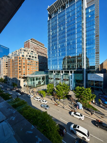 More Photos Of 867 Boylston St, Boston Coworking Space