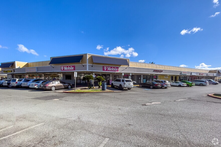 More Photos Of 98-199 Kamehameha Hwy, Aiea Unknown For Lease