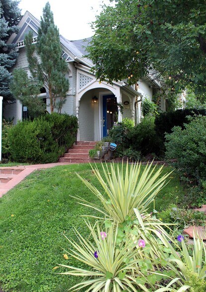 More Photos Of 420 Downing St, Denver Office Residential For Lease