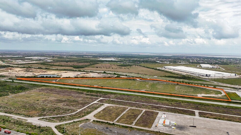 More Photos Of TBD FM 565, Baytown Land For Sale