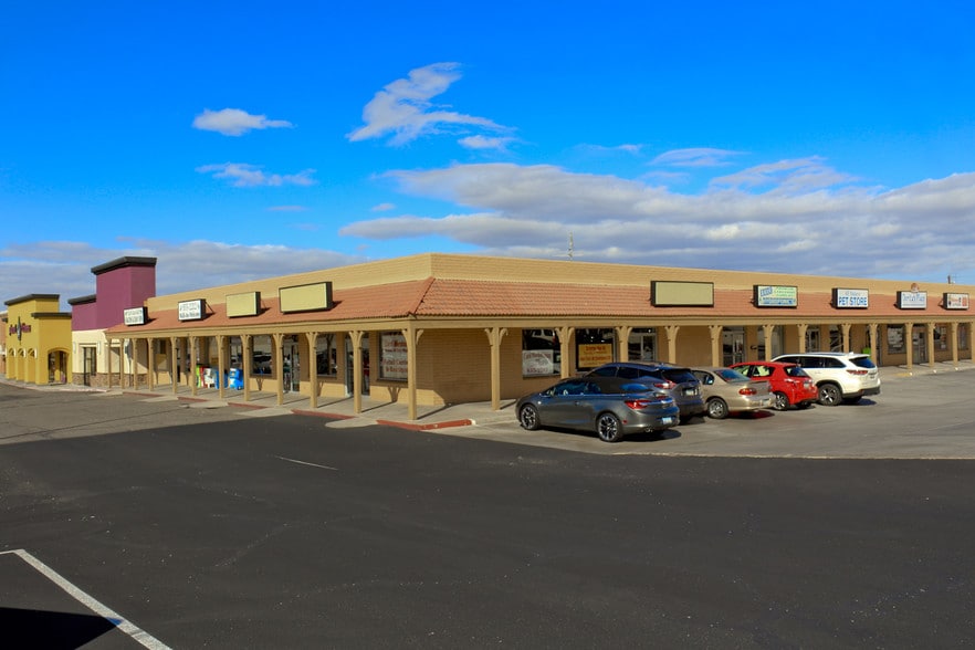 Primary Photo Of 1761 McCulloch Blvd N, Lake Havasu City Unknown For Lease