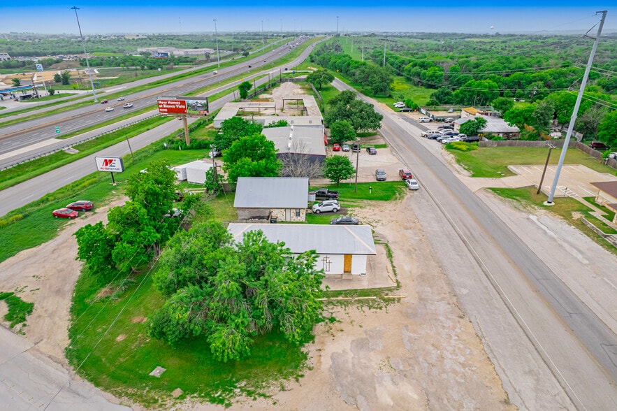 More Photos Of 501 S. Old Hwy, Kyle Religious Facility For Sale