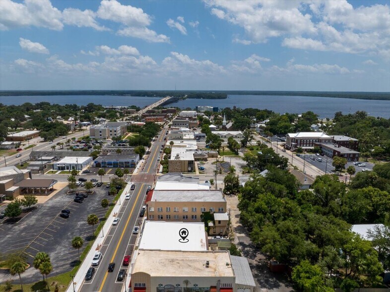 More Photos Of 621 St Johns Ave, Palatka Storefront For Sale