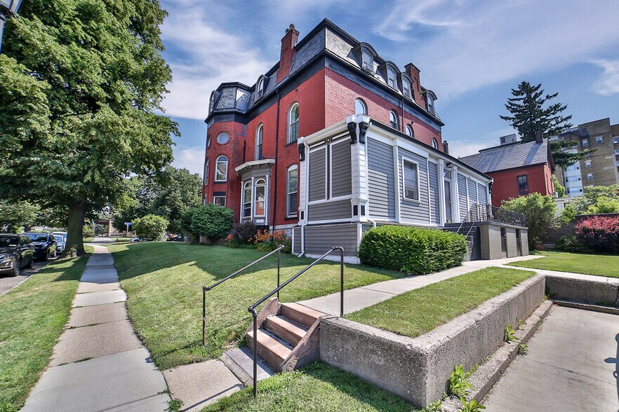 More Photos Of 176 North St, Buffalo Apartments For Sale