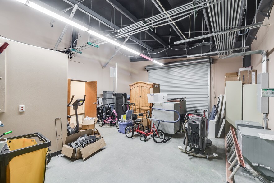 More Photos Of 23750 FM 1314 Rd, Porter Office For Sale