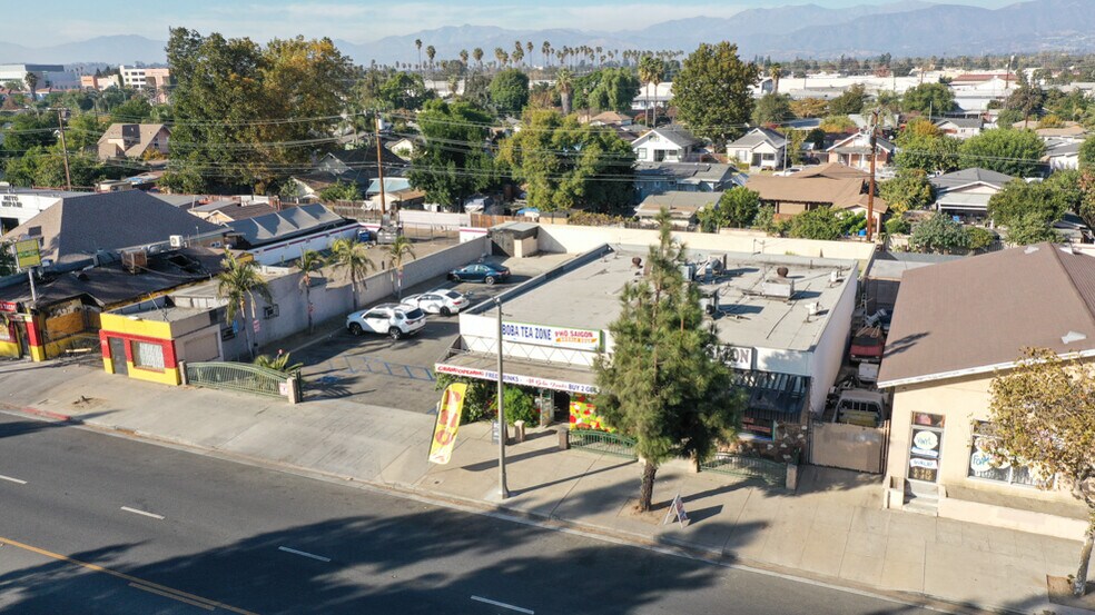 More Photos Of 963 E Mission Blvd, Pomona Freestanding For Sale