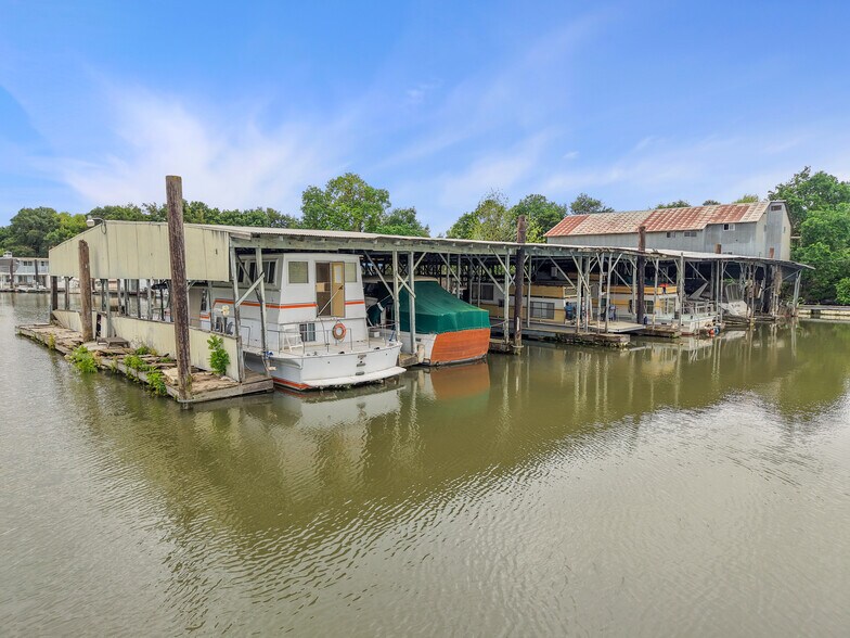 More Photos Of 1400 Old Levee rd, Walnut Grove Land For Sale