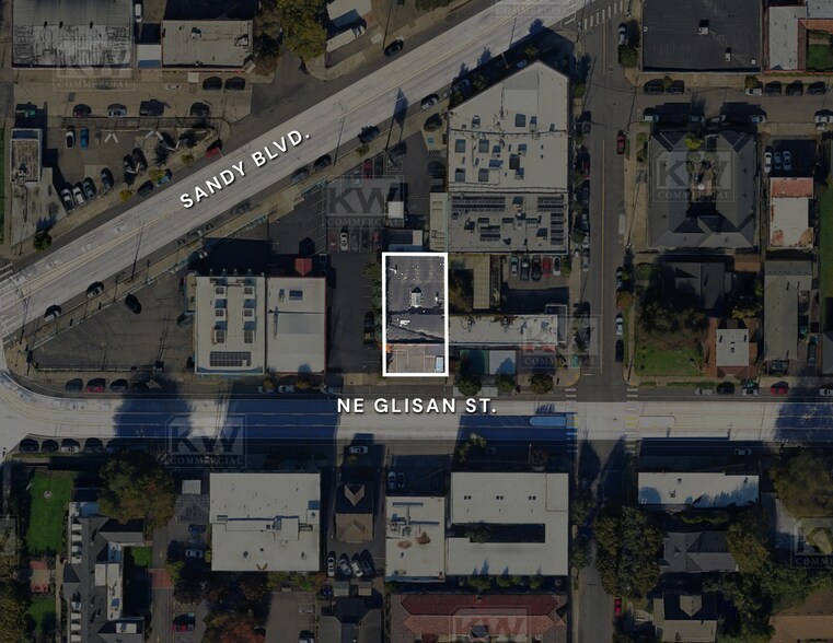 More Photos Of 2319 NE Glisan St, Portland Auto Dealership For Sale