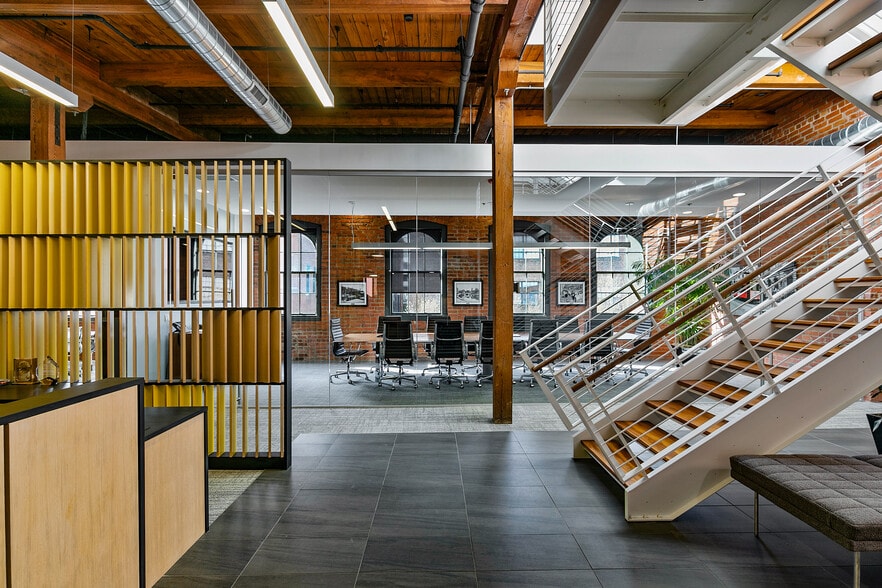 More Photos Of 13 S 13th St, Richmond Office Residential For Sale