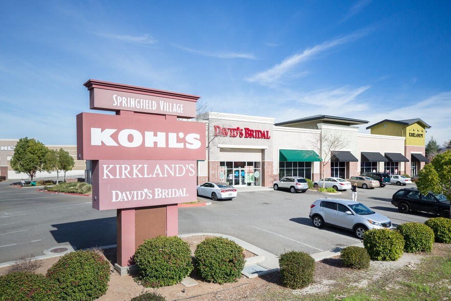 More Photos Of 1505 Springfield Dr, Chico Unknown For Lease