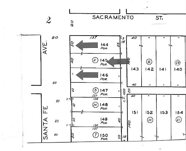 More Photos Of 1100 S Santa Fe Ave, Los Angeles Refrigeration Cold Storage For Lease