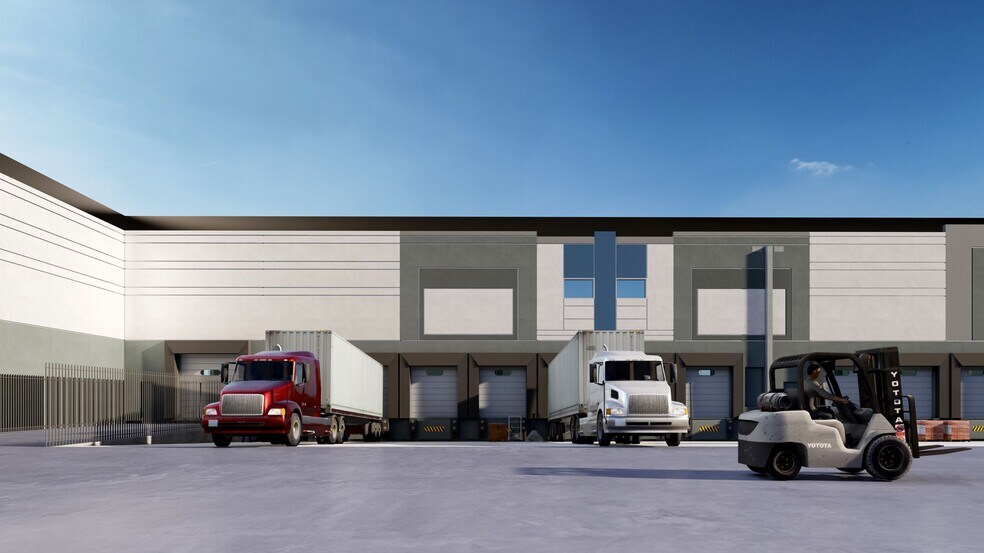 More Photos Of E Ave M @ Sierra Hwy, Palmdale Unknown For Lease