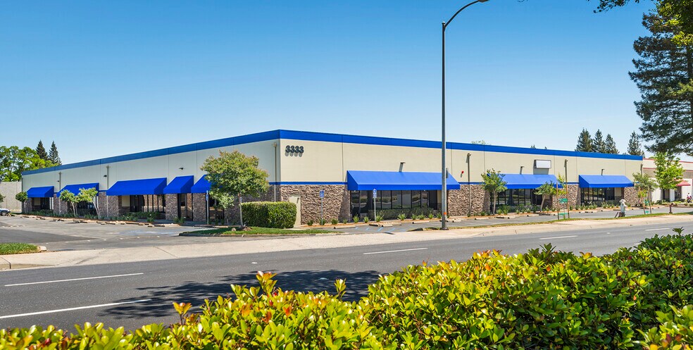 More Photos Of 3301 Sunrise Blvd, Rancho Cordova Unknown For Lease