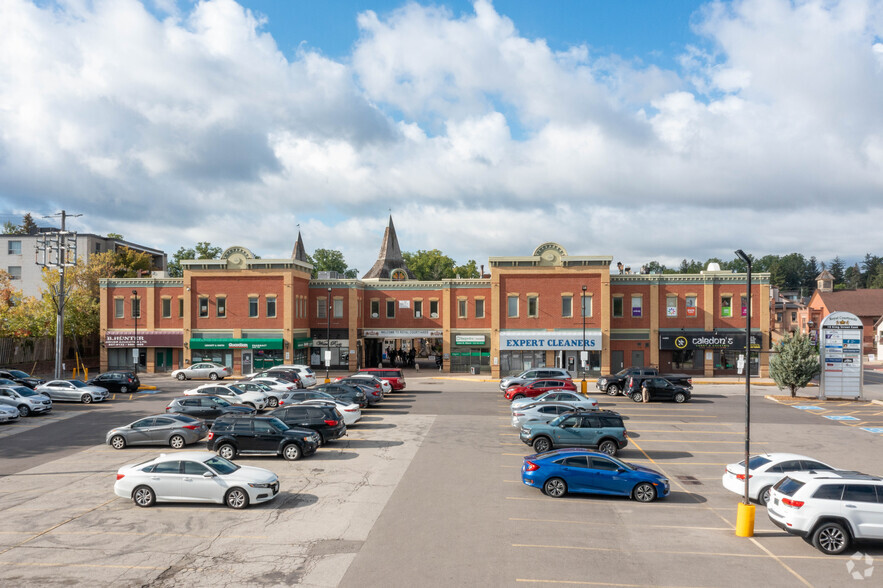 Primary Photo Of 18 King St, Caledon General Retail For Lease