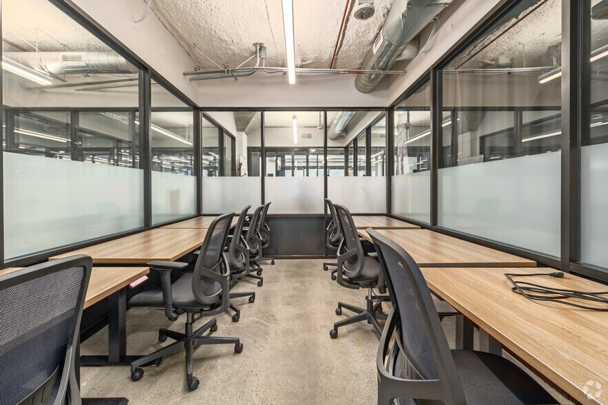 More Photos Of 50 Francisco St, San Francisco Coworking Space