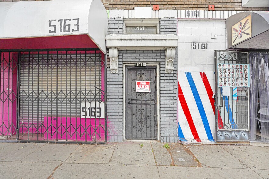 More Photos Of 5151-5161 Vermont Ave, Los Angeles Storefront Retail Residential For Sale