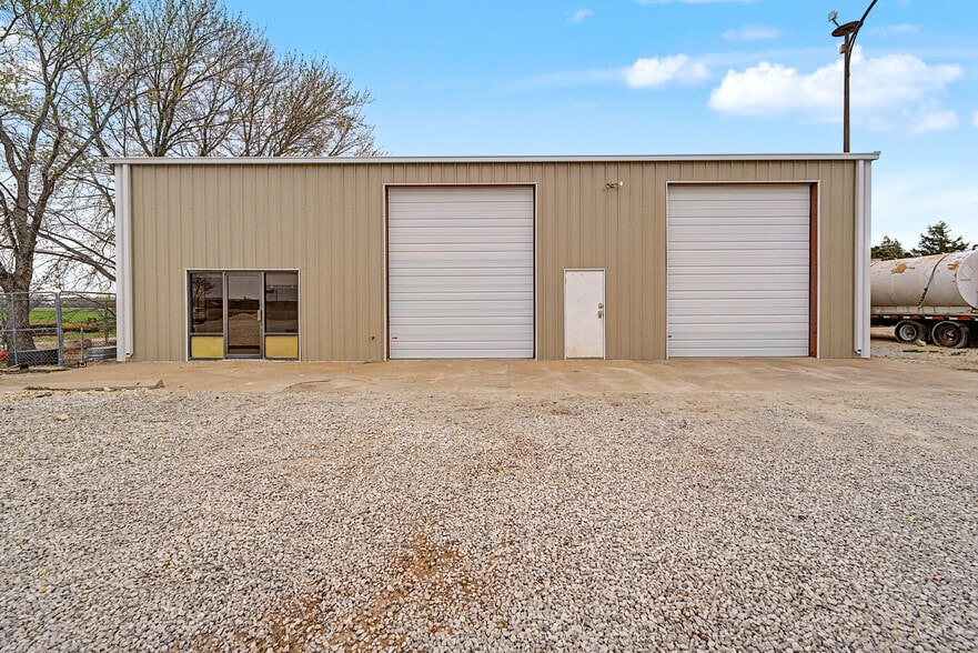Primary Photo Of 2148 W Old Highway 40, Salina Service For Lease