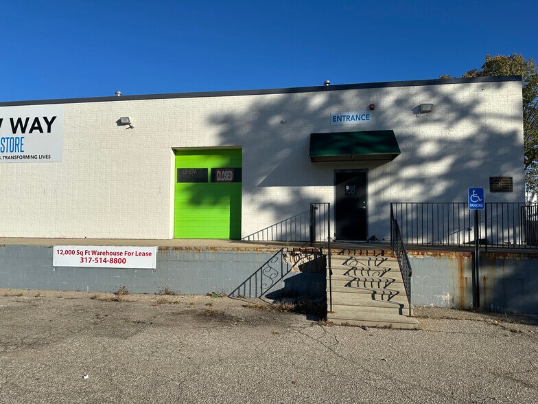 More Photos Of 3003-3023 S Burdick St, Kalamazoo Warehouse For Lease