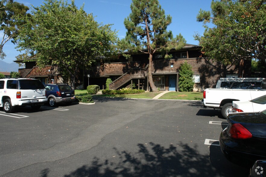 More Photos Of 122 S Patterson Ave, Santa Barbara Office For Sale