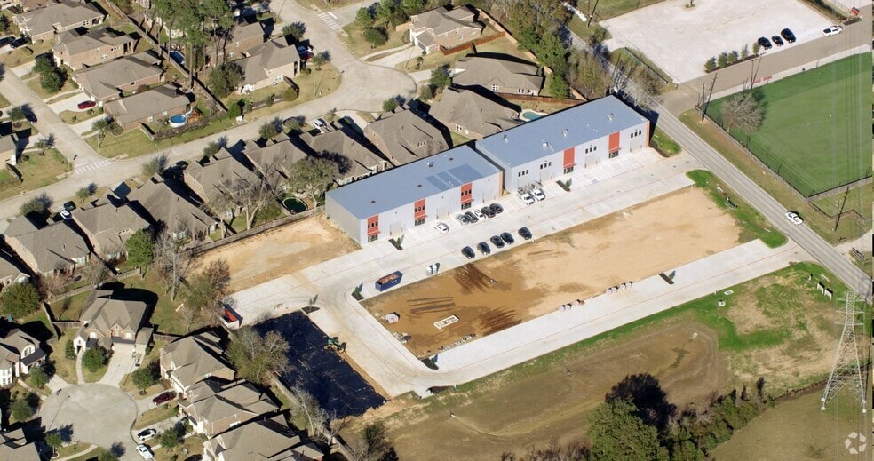 More Photos Of 22131 Rothwood Rd, Spring Unknown For Lease