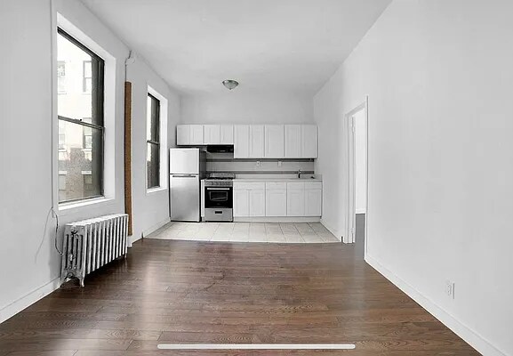 More Photos Of 133 Avenue D, New York Apartments For Sale