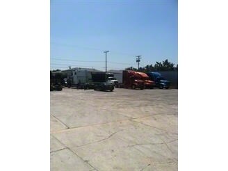 More Photos Of 10986 Vulcan St, South Gate Contractor Storage Yard For Sale