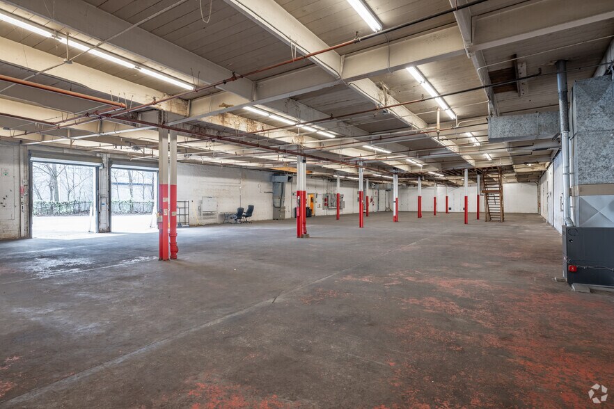 Photo of 1st Floor Ste 