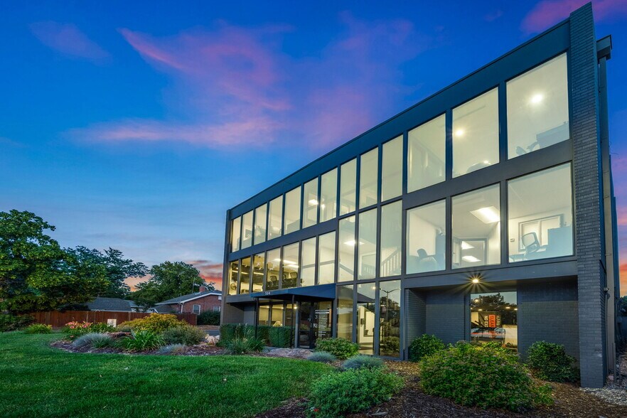 More Photos Of 504 W Eisenhower Blvd, Loveland Medical For Sale