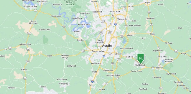 More Photos Of 753 Union Chapel Rd, Cedar Creek Land For Sale