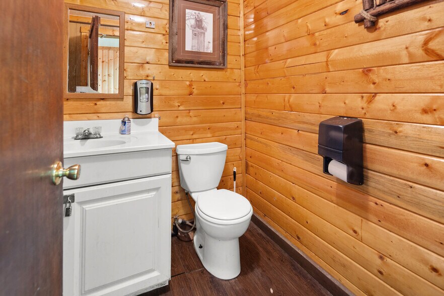 More Photos Of 417 Main - NM 38 hwy, Red River Restaurant For Sale